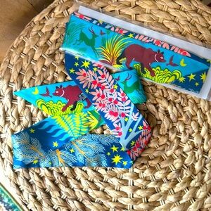 Twillys pair vibrant beautiful colors to protect your gorgeous handbag handles.